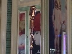 -自由港KTV(王子公主金平店)