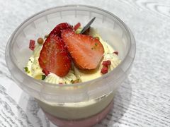 娜娜的奶酪罐子-娜娜家•Nana's restaurant(国金汇店)