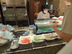 -杭州开元名都大酒店·地中海自助餐厅