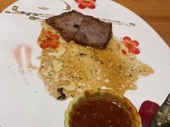 -大岛日本料理铁板烧(南通大饭店)