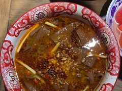 -回水镇·江湖川菜(恒大新城店)