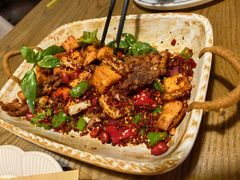 -那时新疆·若羌(经纬汇店)