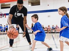 -逸动少儿体能·运动培训(申花校区)