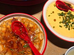 -肥三土菜馆(五四广场店)