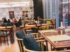 -食百绚全日制餐厅(成都棕榈泉费尔蒙酒店)