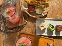 -六阅·福十 FORTEN 海景咖啡西餐厅(双廊古镇店)