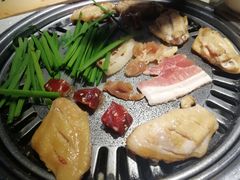 -猫抓烤肉(武进吾悦广场店)