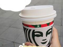 -星巴克(北京三里屯SOHO一店)