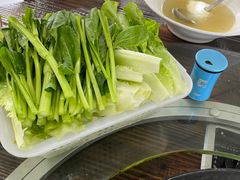 -食的禄山庄