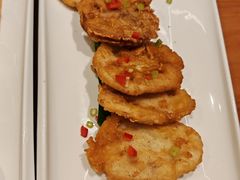 -枣子树·素食餐厅(普陀山店)