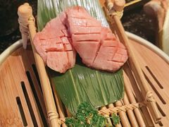 -樱嘢·炭火烧肉(惠南店)