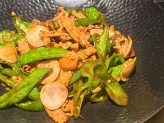 -绿茶餐厅(汇悦大融城店)