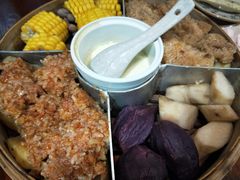 -黄桷树曹家私房菜(江与城店)