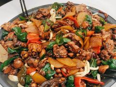 -童婆婆面馆(薛庄小区店)