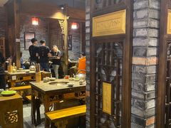 -重庆渝达老火锅(春熙路店)