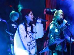 -MOSSO音乐酒吧·live house(南京旗舰店)