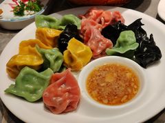 -1937青岛老味道·青岛菜(大鲍岛栈桥店)