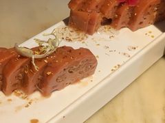 西湖藕韵-绿茶餐厅(广州天河城店)