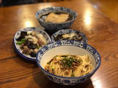 -孙盛兴奥灶面馆·蟹黄面·三虾面(山塘街总店)