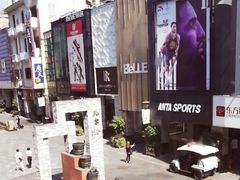 -真功夫(北京路步行街店)