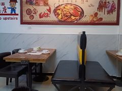 大堂-蟹肉煲蟹肉(阊胥路店)