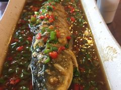 -新繁老號豌豆汤饭店·江湖菜(宝光寺店)