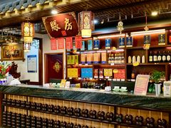 -鼎晟江南·融合江南宴(固戍店)