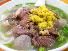 -潮镇老尾牛杂(环城西路店)