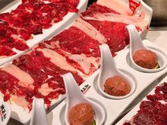 -潮正和潮汕牛肉火锅·老字号(番禺万达店)