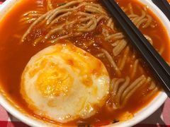 -西贝莜面村(金隅嘉品mall店)