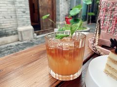 -糖房咖啡(南锣鼓巷店)
