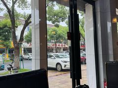 -安吉美渝石锅鱼(芜园西路店)