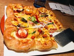 -必胜客(五道口店)
