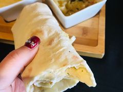 -Efes Turkish & Mediterranean Cuisine 艾菲斯餐厅(陆家嘴店)