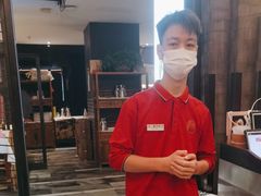 -辣婆婆(航天桥店)