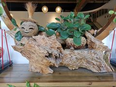 -茶油香闽南菜·花园餐厅(前埔店)