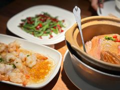 -外婆家(静安大悦城店)