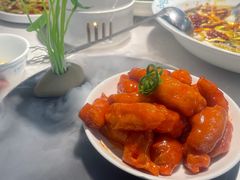 -花椒俏川菜小馆(南海万达店)