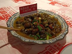 -老闵田螺馆·南昌市井菜·特色小吃(总店)