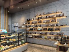 -星巴克臻选(济南恒隆店)