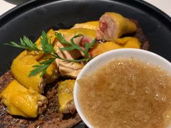 -潮堂 · 潮州菜(国贸商城店)