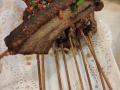 -婆婆家·湛江特色美食(福田振华路店)