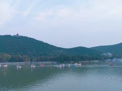 -云龙湖旅游景区