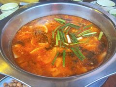 -大理.老字号渝记酸萝卜乌鱼(古城总店)