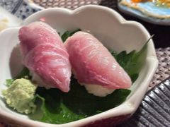 -半藏居酒屋(香港花园店)