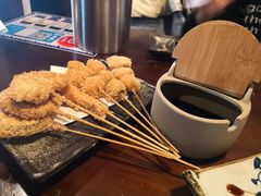 -円满日式居酒屋(蓉花路美食街店)