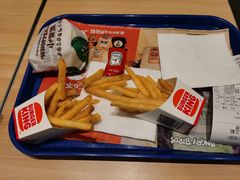 -汉堡王(砂之船奥莱店)