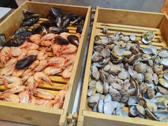 -杭州钱江新城万怡酒店-西餐厅