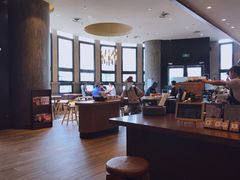 -星巴克(长春世纪鸿源店)