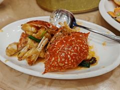 -海港餐厅·平价海鲜·茶点(小公园店)
